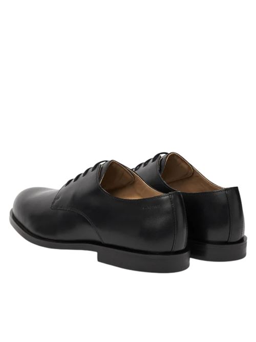 Scarpe derby in pelle Calvin Klein | HM0HM020560GJ